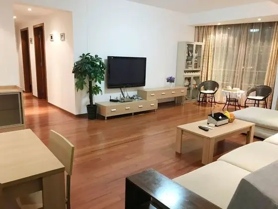 Apart Daire, 4 Yatak Odası