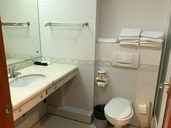 Apart Daire, 4 Yatak Odası