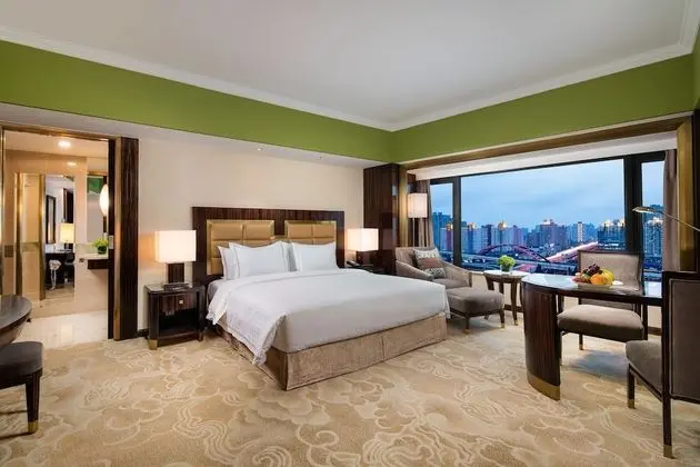 Executive (Deluxe Room)