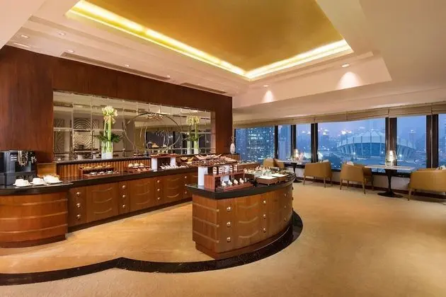 Executive (Deluxe Room)