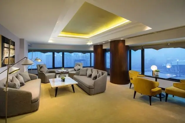 Executive (Deluxe Room)
