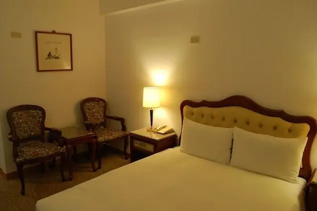 Comfort Tek Büyük Yataklı Oda, 1 Çift Kişilik Yatak