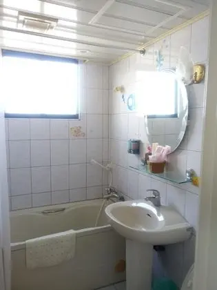 Comfort Tek Büyük Yataklı Oda, 1 Çift Kişilik Yatak
