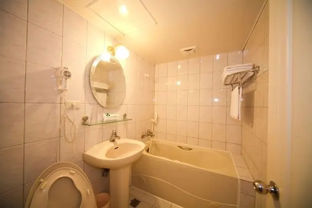 Deluxe Dört Kişilik Oda, 1 Yatak Odası, Şehir Manzaralı