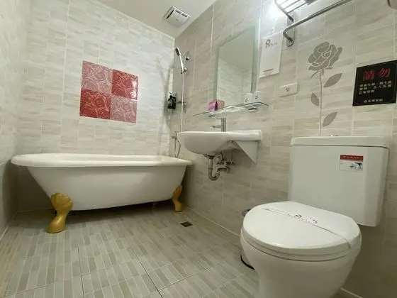 Comfort İki Ayrı Yataklı Oda