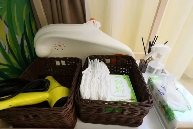 Comfort Dört Kişilik Oda