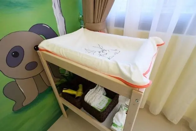 Comfort Dört Kişilik Oda