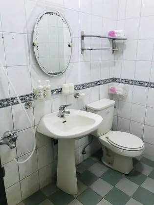 Standard Dört Kişilik Oda
