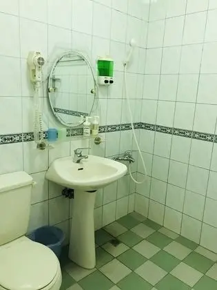 Üç Kişilik Oda