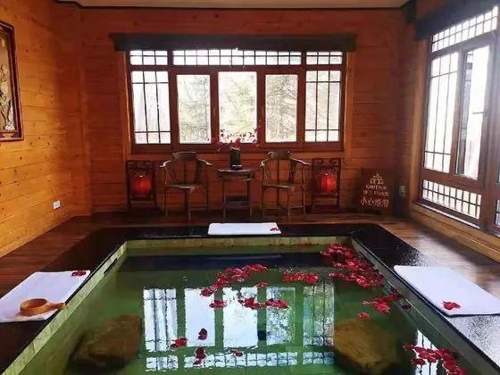 Classic Dağ Evi