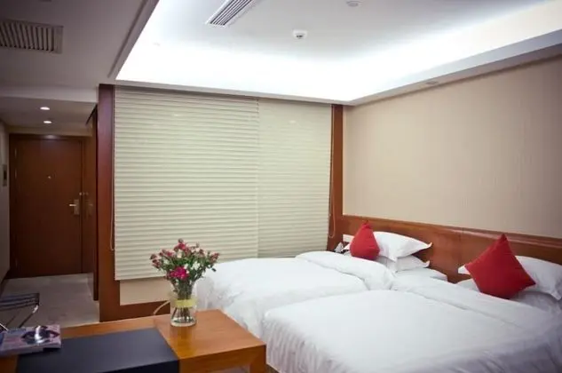 Standard Oda, 2 Tek Kişilik Yatak