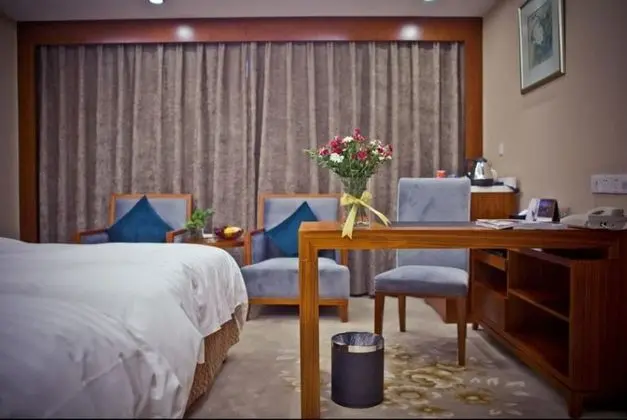 Standard Oda, 2 Tek Kişilik Yatak