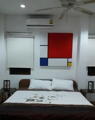 Comfort Villa