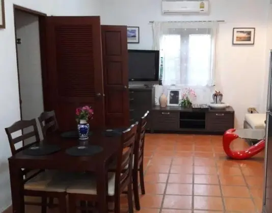 Comfort Villa