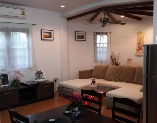Comfort Villa