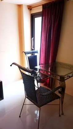 İki Ayrı Yataklı Oda, Şehir Manzaralı
