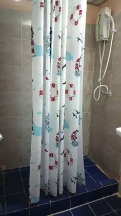 İki Ayrı Yataklı Oda, Şehir Manzaralı