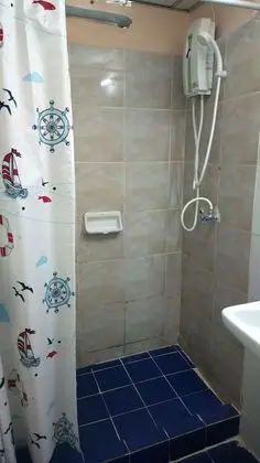 Tek Büyük Yataklı Oda, Şehir Manzaralı