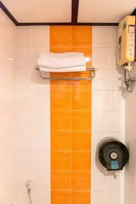 Banyo duşu