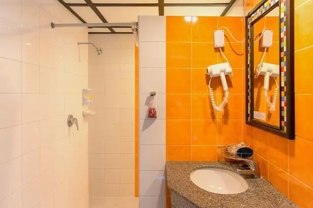 Banyo imkân ve özellikleri