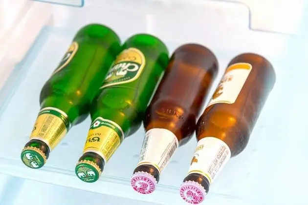 Minibar