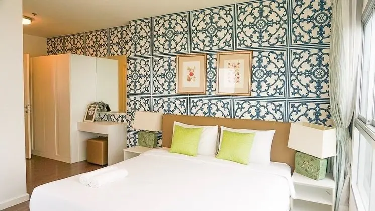 4-Bedroom Suite
