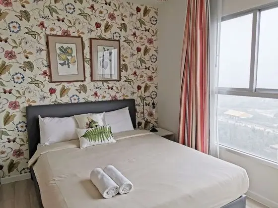 4-Bedroom Suite