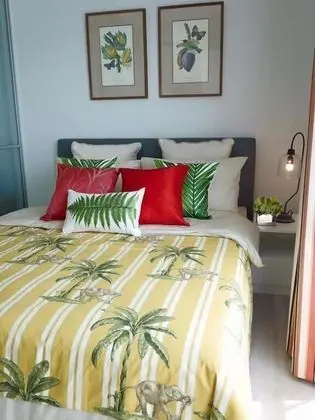 4-Bedroom Suite