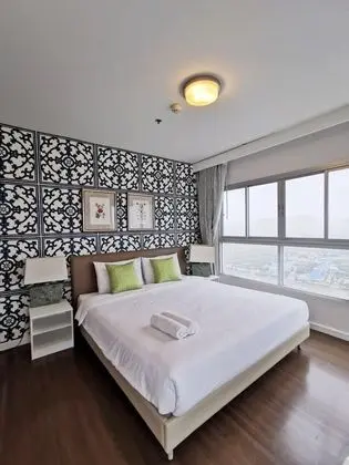 4-Bedroom Suite