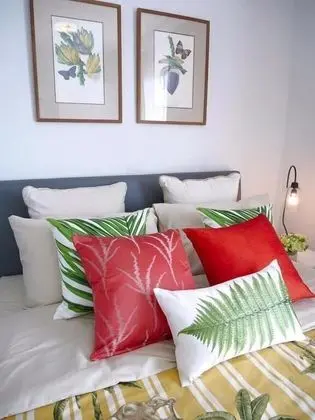 4-Bedroom Suite