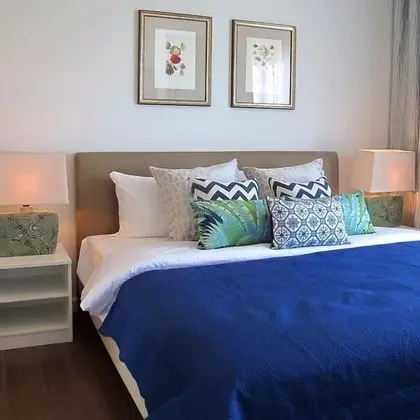 4-Bedroom Suite