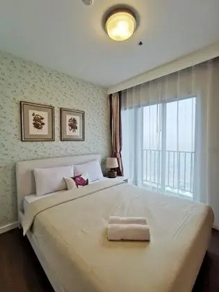 4-Bedroom Suite