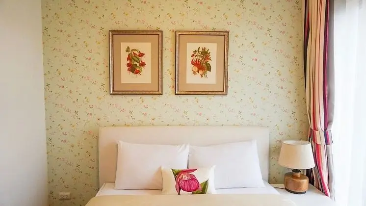 4-Bedroom Suite