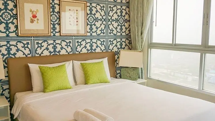 4-Bedroom Suite