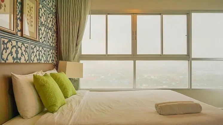 4-Bedroom Suite