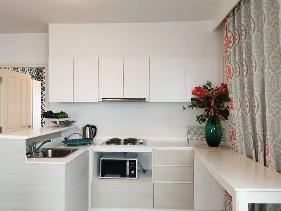 4-Bedroom Suite