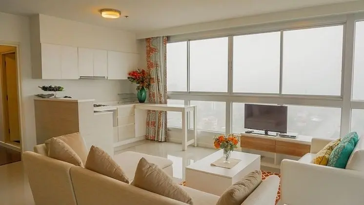 4-Bedroom Suite