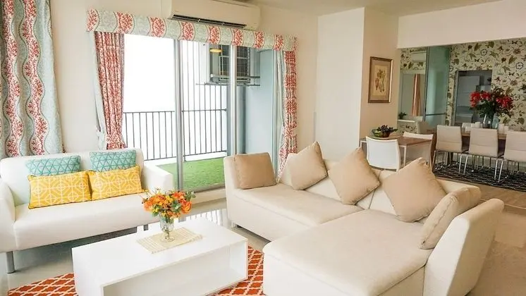 4-Bedroom Suite