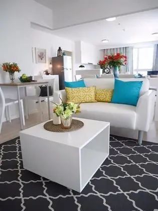 4-Bedroom Suite