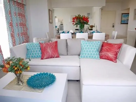4-Bedroom Suite
