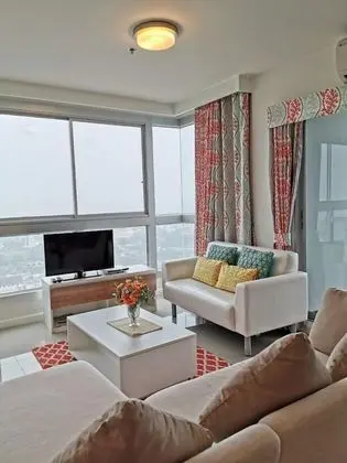 4-Bedroom Suite