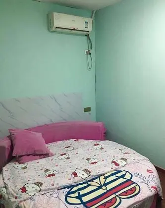 Oda, 1 En Büyük (King) Boy Yatak, Sigara İçilmez
