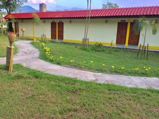Superior Üç Kişilik Oda