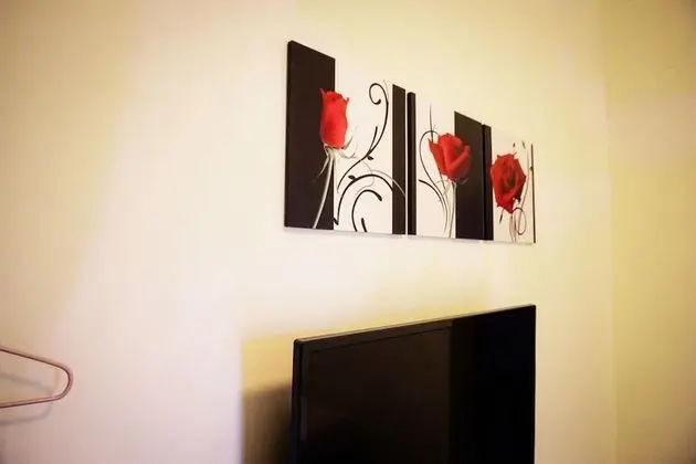 İki Ayrı Yataklı Oda
