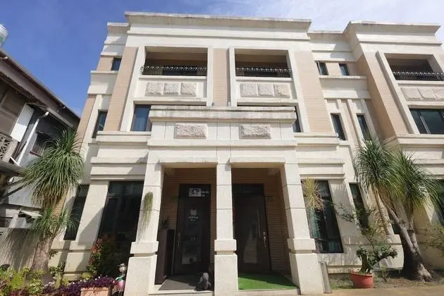 Family Ev, 4 Yatak Odası (14PAX)