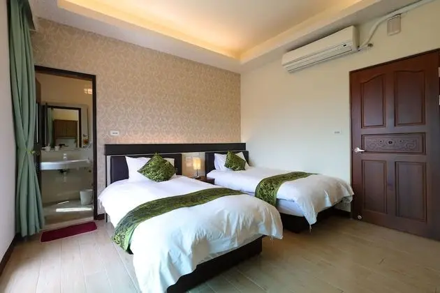 Family Ev, 4 Yatak Odası (14PAX)