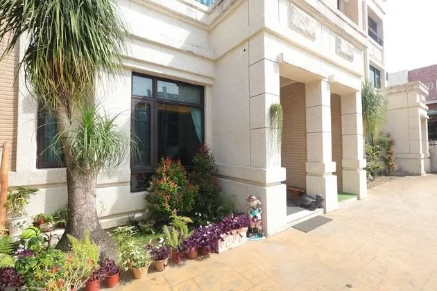 Family Ev, 4 Yatak Odası (14PAX)