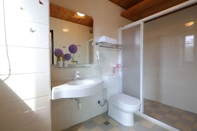 Family Ev, 4 Yatak Odası (14PAX)