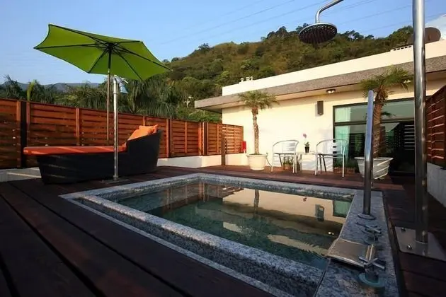 Panoramic Villa (301)