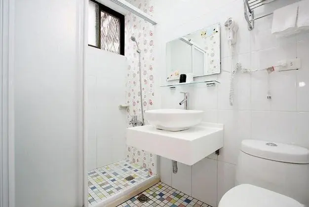 Standard Tek Büyük Yataklı Oda, 1 Çift Kişilik Yatak (No. 2)